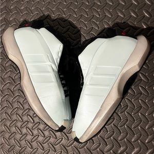 Adidas Crazy 1 One Kobe Ice Blue RARE sz 10 Womens shoes